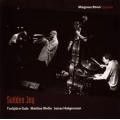 Magnus Broo Quartet - Sudden Joy Magnus Broo Quartet - Sudden Joy